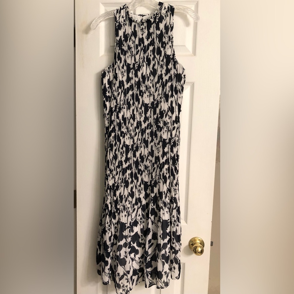 A New Day dress size medium
